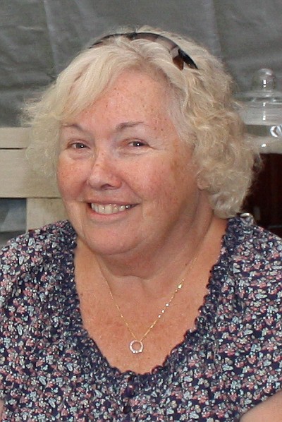 Diana Jean Corbisier Columbia Basin Herald
